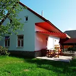 Muj Domecek *