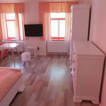 Muj Domecek *