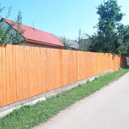 Muj Domecek