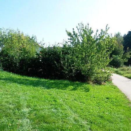 Muj Domecek Appartement Nevcehle