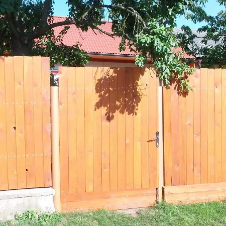 Můj Domeček Apartmán