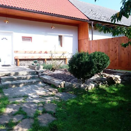 Muj Domecek
