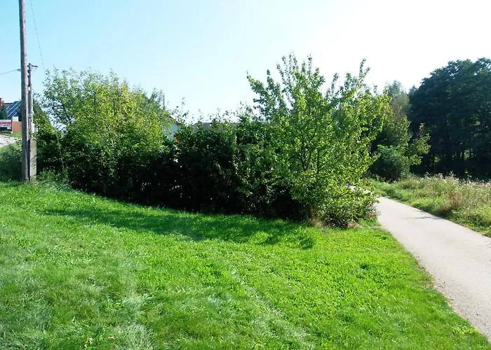 Muj Domecek Apartamento Nevcehle