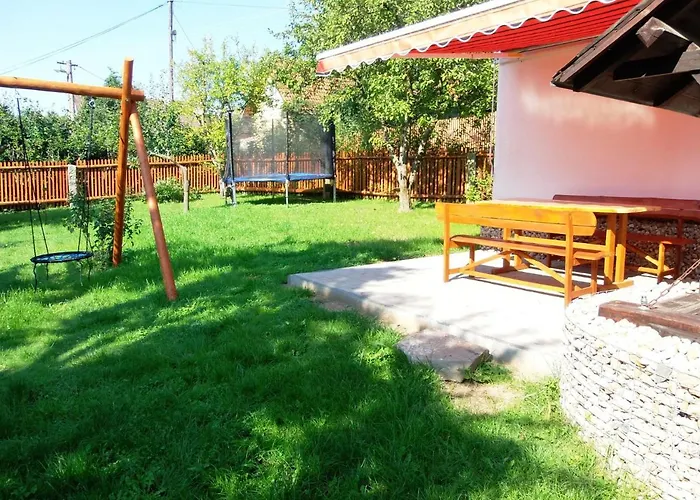 Muj Domecek * Nevcehle